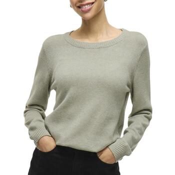 Vila Jersey Pull para mujer