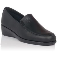 48 horas mocasines mocasin cuna - piel para mujer