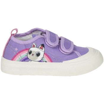 Dessins Animés Zapatillas 2300006328 para niña