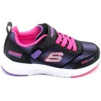 skechers deportivas moda 303387lbkhp para nina