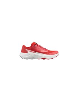 Zapatillas de Trail Salomon Pulsar Fiery Red/Vanilla Ice/Black Hombre