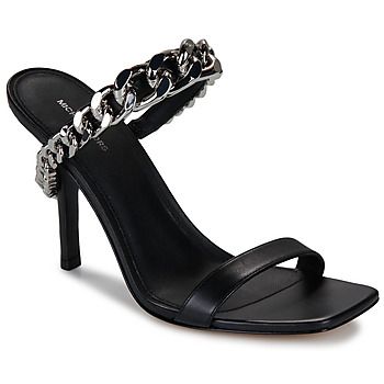 MICHAEL Michael Kors Sandalias BIANCA HIGH SANDAL para mujer