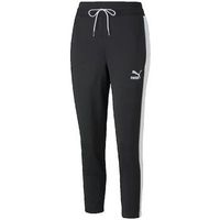 puma pantalon chandal pantalon iconic t7 cigarette para mujer