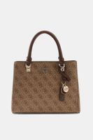 bolso de mano noelle con logotipo 4g