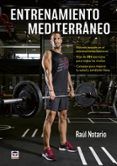 Entrenamiento mediterráneo