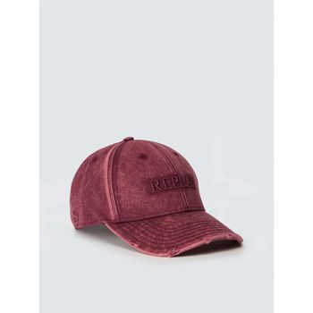 Replay Gorra AX4161 A0113H-C06A para mujer