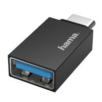 hama adaptador usb-c a usb 32 otg