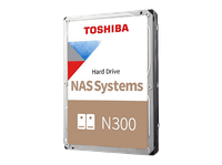 servidor nas - toshiba n300 memoria interna 6 tb gbits buffer 512mb plata