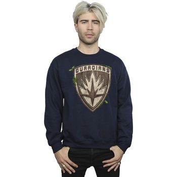 Marvel Jersey I Am Groot Guardian para hombre