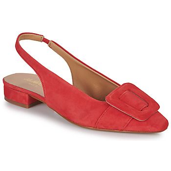 JB Martin Bailarinas VARIA para mujer