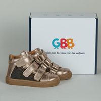 gbb zapatillas altas - para nina