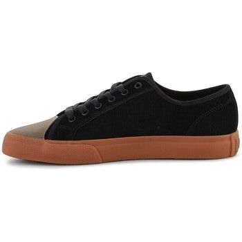 DC Shoes Zapatillas skate Manual RT S para hombre