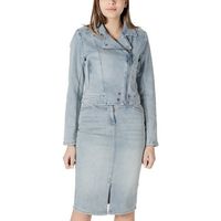 morgan chaquetas 241-vammy para mujer
