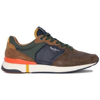 Pepe jeans Zapatillas London Pro Basic M para hombre