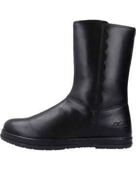 de CHICCO BOTAS Y BOTINES 870 NERO NAPPA PU
