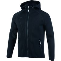 joma chaqueta deporte basilea softshell hoodie para hombre