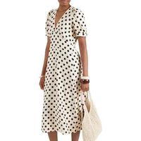 morgan vestido rovita para mujer