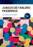 juegos de tablero modernos