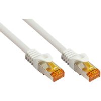 cable de red varia pk7-tpe-015w cat7 sftp 15 m