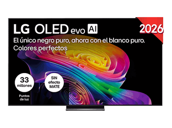 TV OLED 83