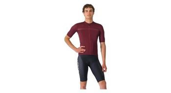 Kit culote castelli competizione 2 hombre negro