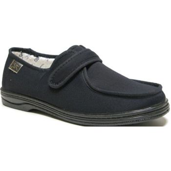 Doctor Cutillas Zapatillas 14381 negro para mujer