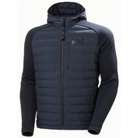 helly hansen abrigo de plumas arctic ocean para hombre