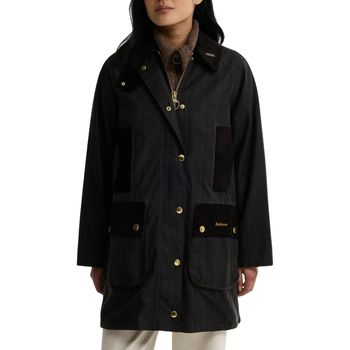 Barbour Chaqueta deporte LWX1585-LWX para mujer