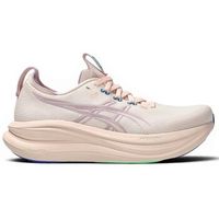 asics zapatillas de running gel nimbus 28 para mujer