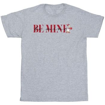 Disney Camiseta Be Mine para niña