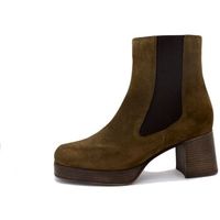 piesanto botines 235505 para mujer