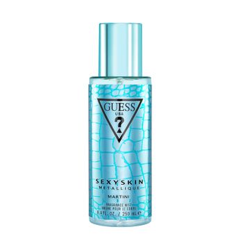 Guess Sexy Skin Metal Martini Body Mist