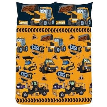 Jcb Complemento deporte Junior AG795 para