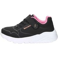 skechers deportivas moda 310429l para nina