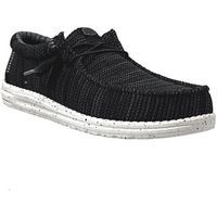 heydude zapatos hombre wally stretch sox para hombre