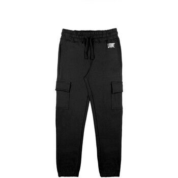 Leone 1947 Pantalón chandal Boy Sweatpants Cargo Basic para niño