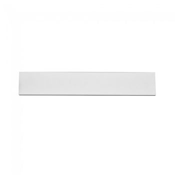 Aplique de pared led concha (2x9w)