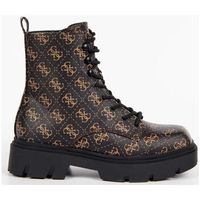 guess botines 4g authentique para mujer
