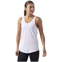 reebok sport camiseta tirantes elements para mujer