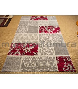 Persia 879 - Alfombra de Pura Lana Virgen