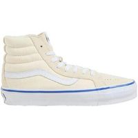 vans zapatillas altas baskets sk8-hi reissue para hombre