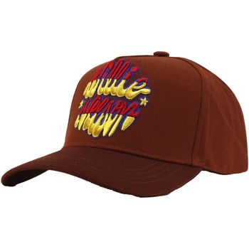 Willie Nelson Gorra RO5895 para hombre