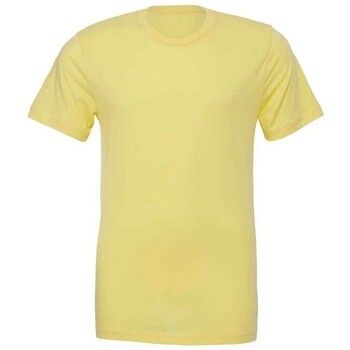 Bella + Canvas Camiseta CV3001 para mujer