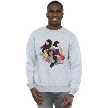 Disney Jersey BI43499 para hombre
