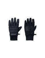 guantes montana columbia m powder liter ii hombre negro