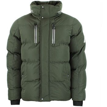 Peak Mountain Abrigo de plumas Doudoune de ski homme CAPTIVE para hombre