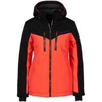 peak mountain chaqueta blouson de ski femme aflight para mujer