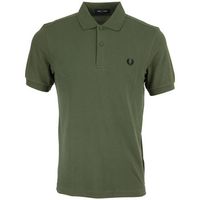 fred perry polo twin tipped shirt para hombre