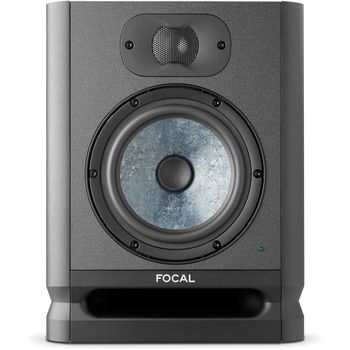 Focal alpha evo 65 - monitor de estudio activo de dos vías