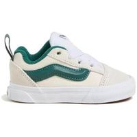 vans deportivas moda vn000d0kv0n1 para nino